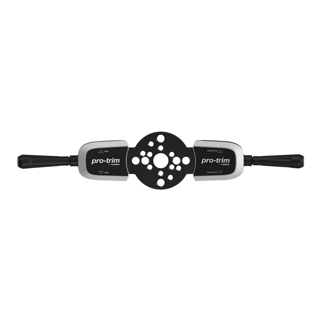 PT2000-2P – SEASTAR Boat Steering System Helm Trim Control, Used For Engine Trim/ Tilt Control or Jack Plates Fits Fo...